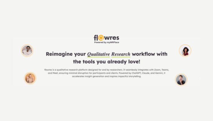 flowres Company banner